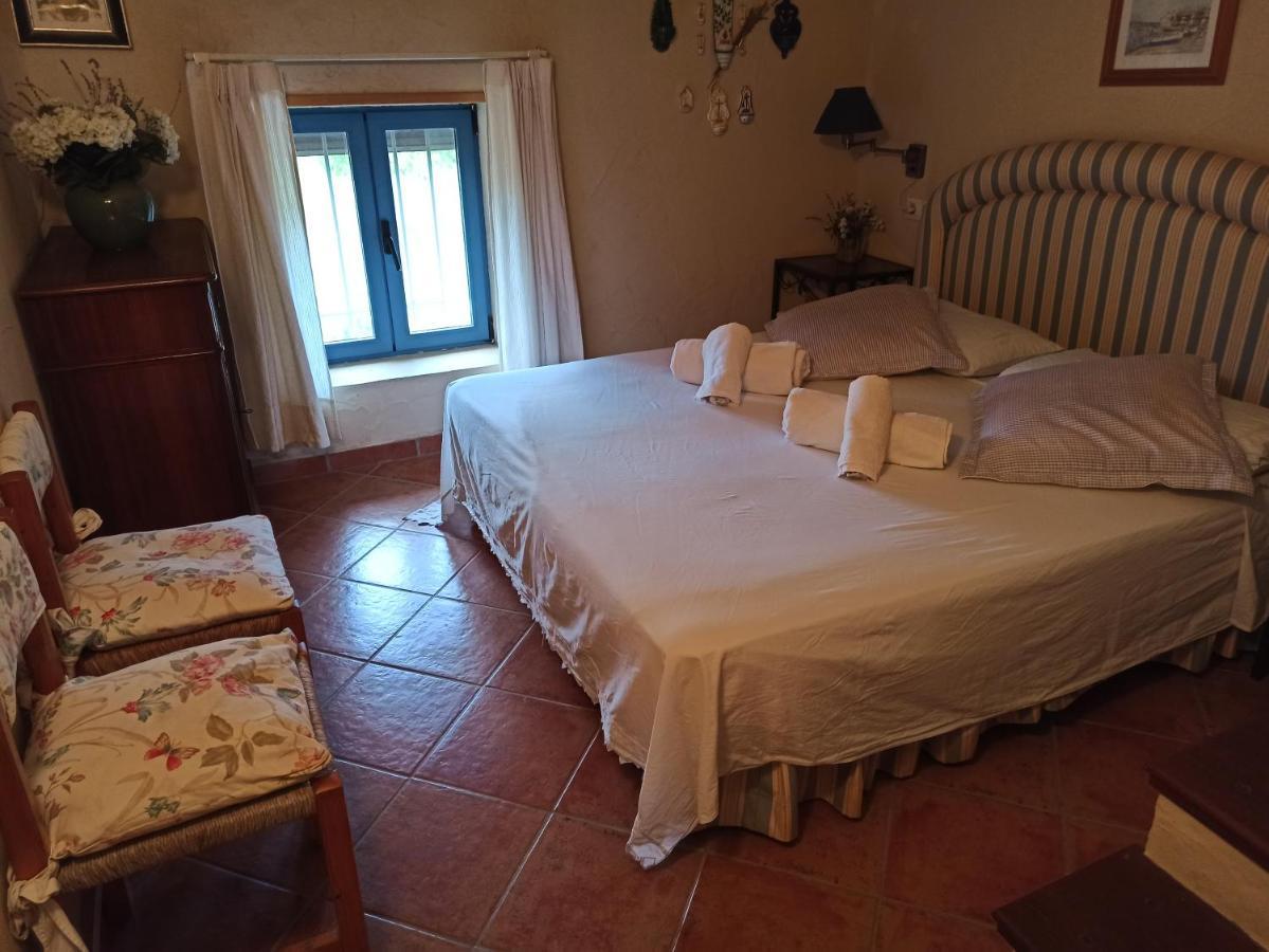 Casa Rural Con Encanto, 4 Hab Con 4 Banos Completos En Suite, Piscina Y Campo Privado Pedreguer Exterior photo